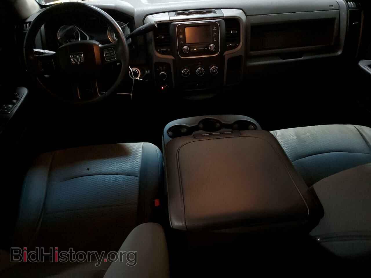 2013 RAM 1500 - VIN: 1C6RR7FT0DS699557 - Фото 8