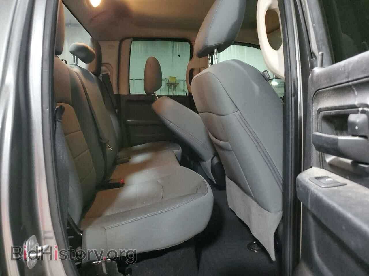 2013 RAM 1500 - VIN: 1C6RR7FT0DS699557 - Фото 10