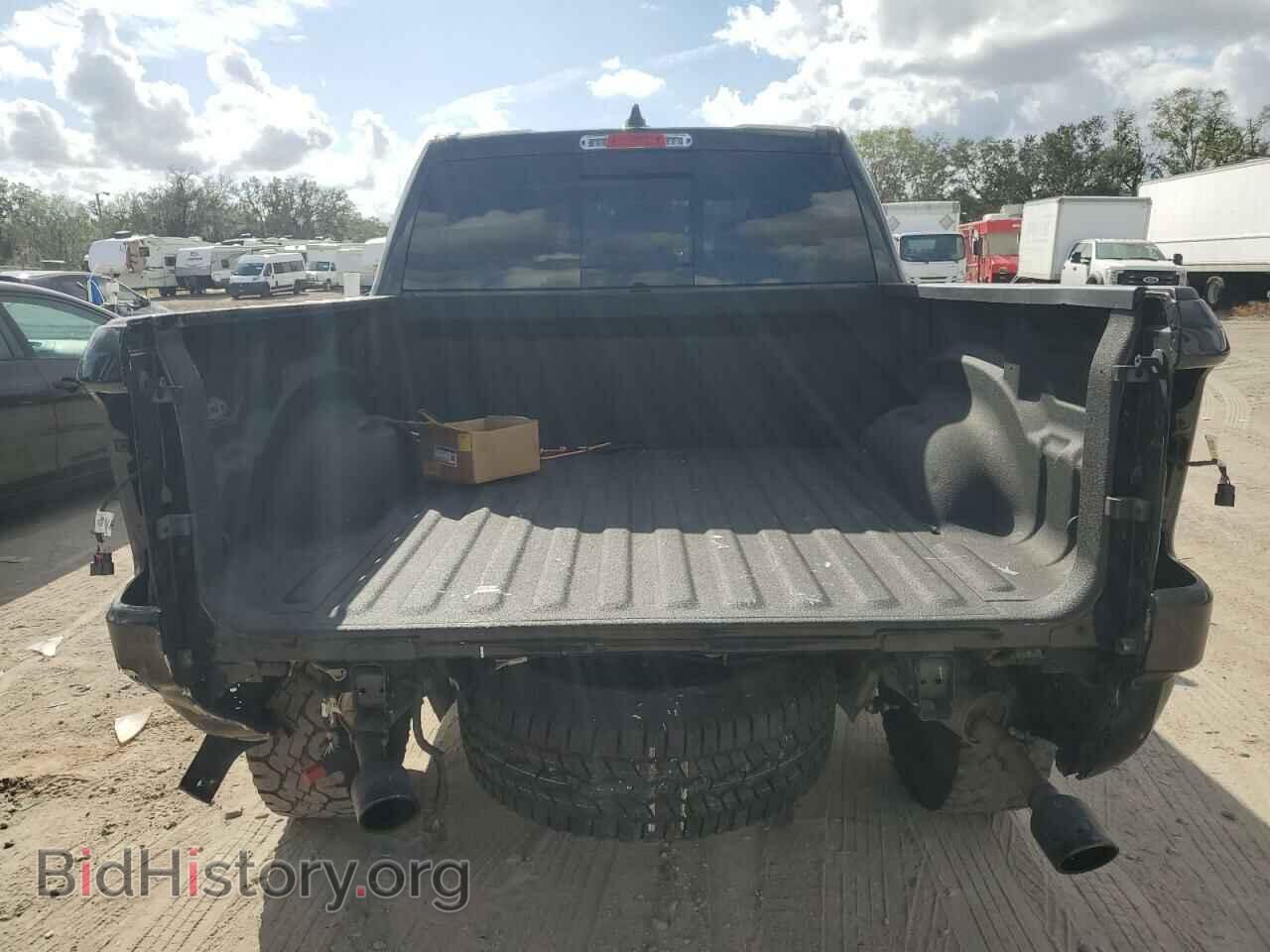 2022 RAM 1500 - VIN: 1C6SRFLT0NN184171 - Фото 6