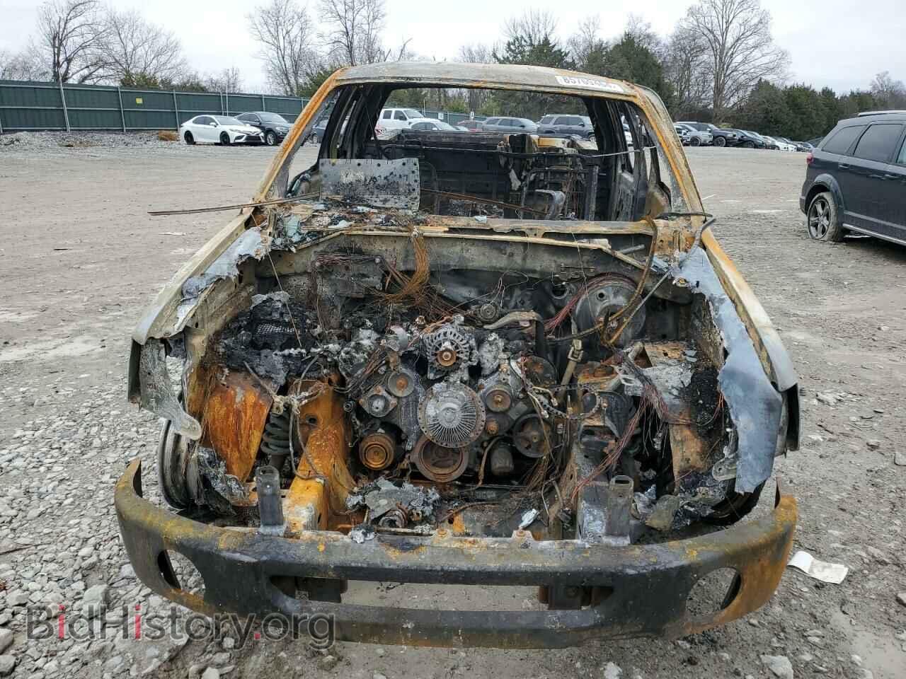 2008 FORD All Models - VIN: 1FTRX12W68KC49445 - Photo 5