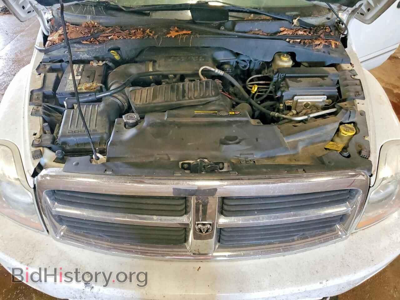 2006 DODGE DURANGO - VIN: 1D4HB58246F112115 - Photo 12