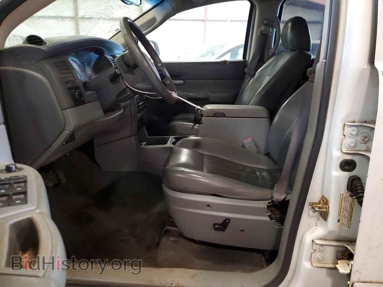 2006 DODGE DURANGO - VIN: 1D4HB58246F112115 - Photo 7