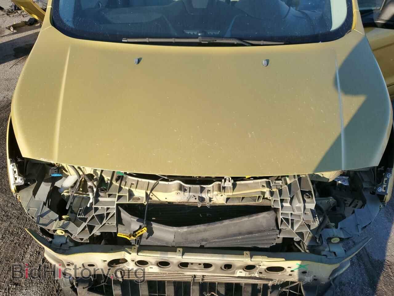 2014 FORD TRANSIT - VIN: NM0AS8FX5E1156857 - Фото 11