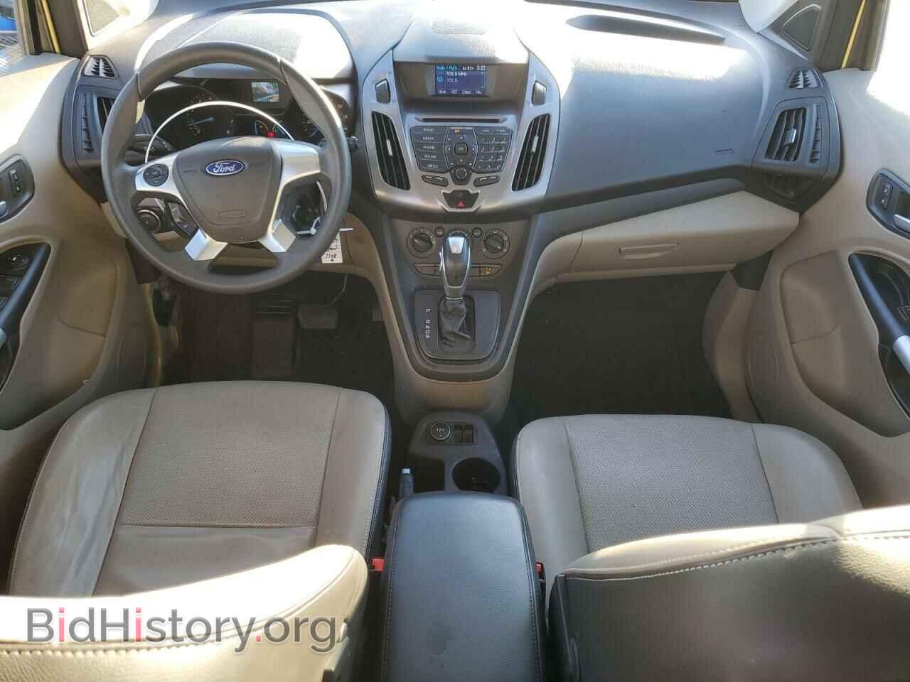 2014 FORD TRANSIT - VIN: NM0AS8FX5E1156857 - Фото 8