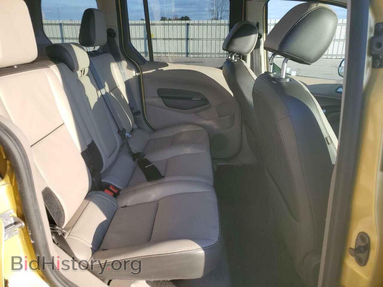 2014 FORD TRANSIT - VIN: NM0AS8FX5E1156857 - Фото 10