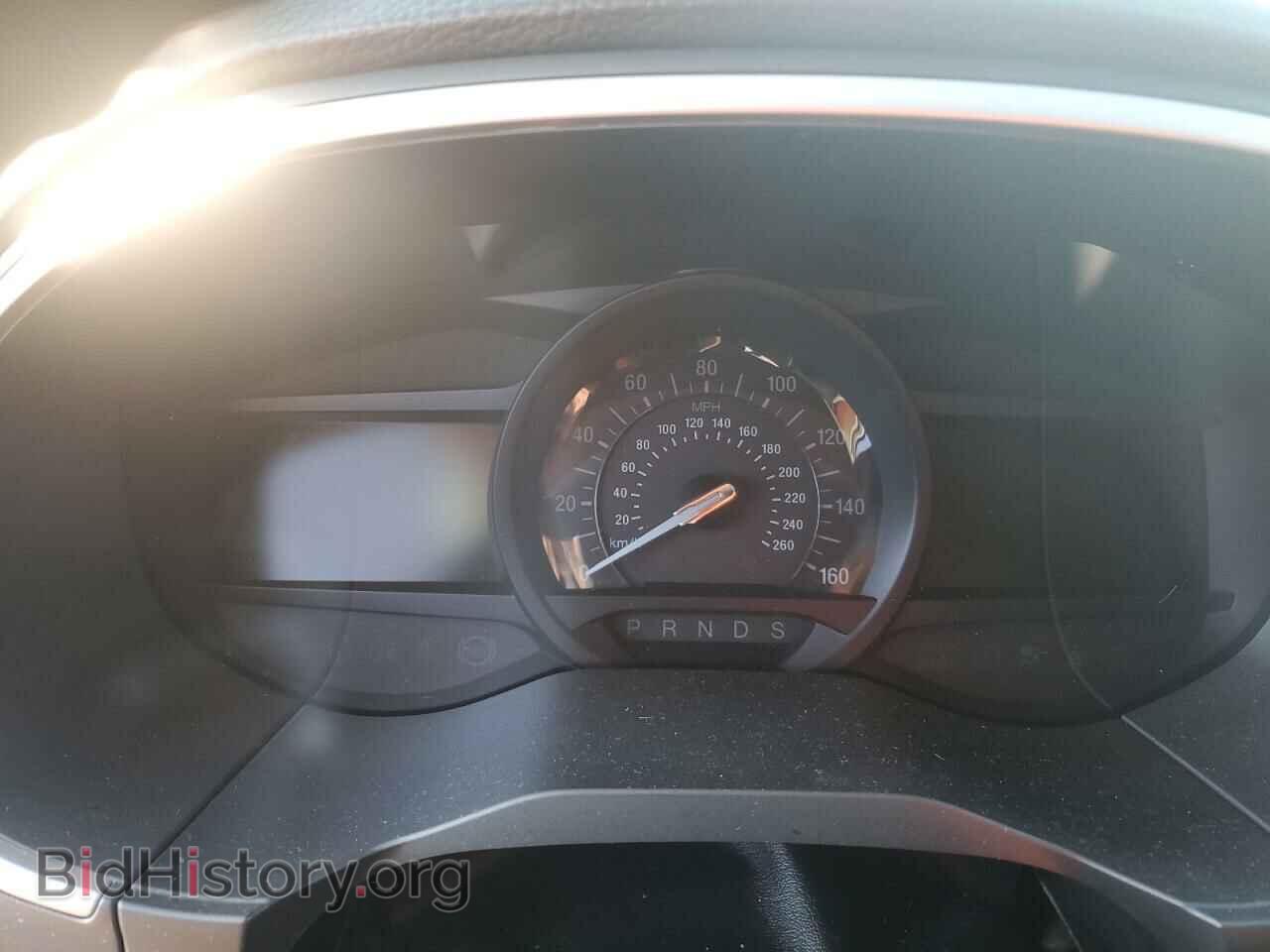2015 FORD EDGE - VIN: 2FMTK4J82FBB38032 - Фото 9