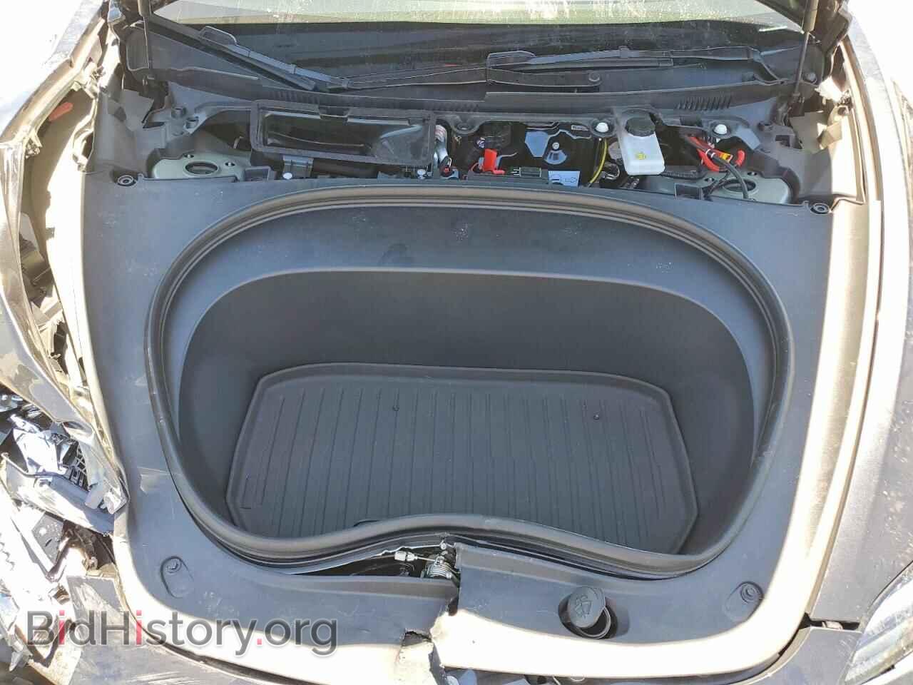 2025 TESLA MODEL 3 - VIN: 5YJ3E1EA6SF058396 - Photo 11