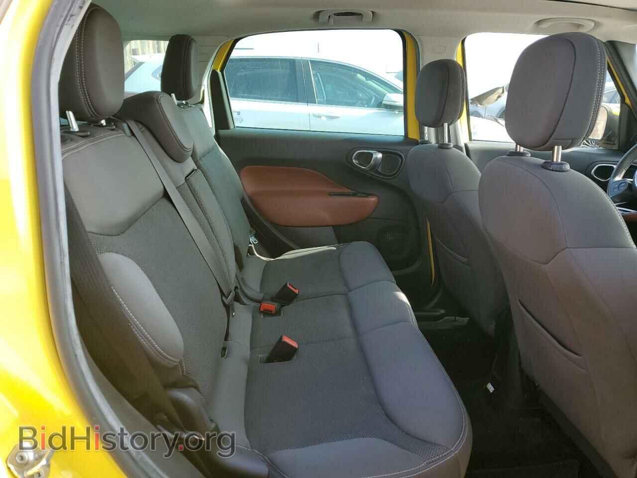 2014 FIAT 500 - VIN: ZFBCFADH2EZ010973 - Фото 10