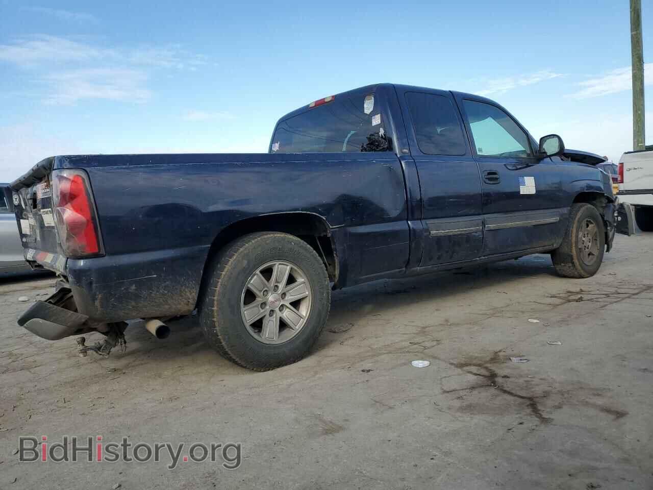 2005 CHEVROLET ALL Models - VIN: 2GCEC19T651172397 - Фото 3