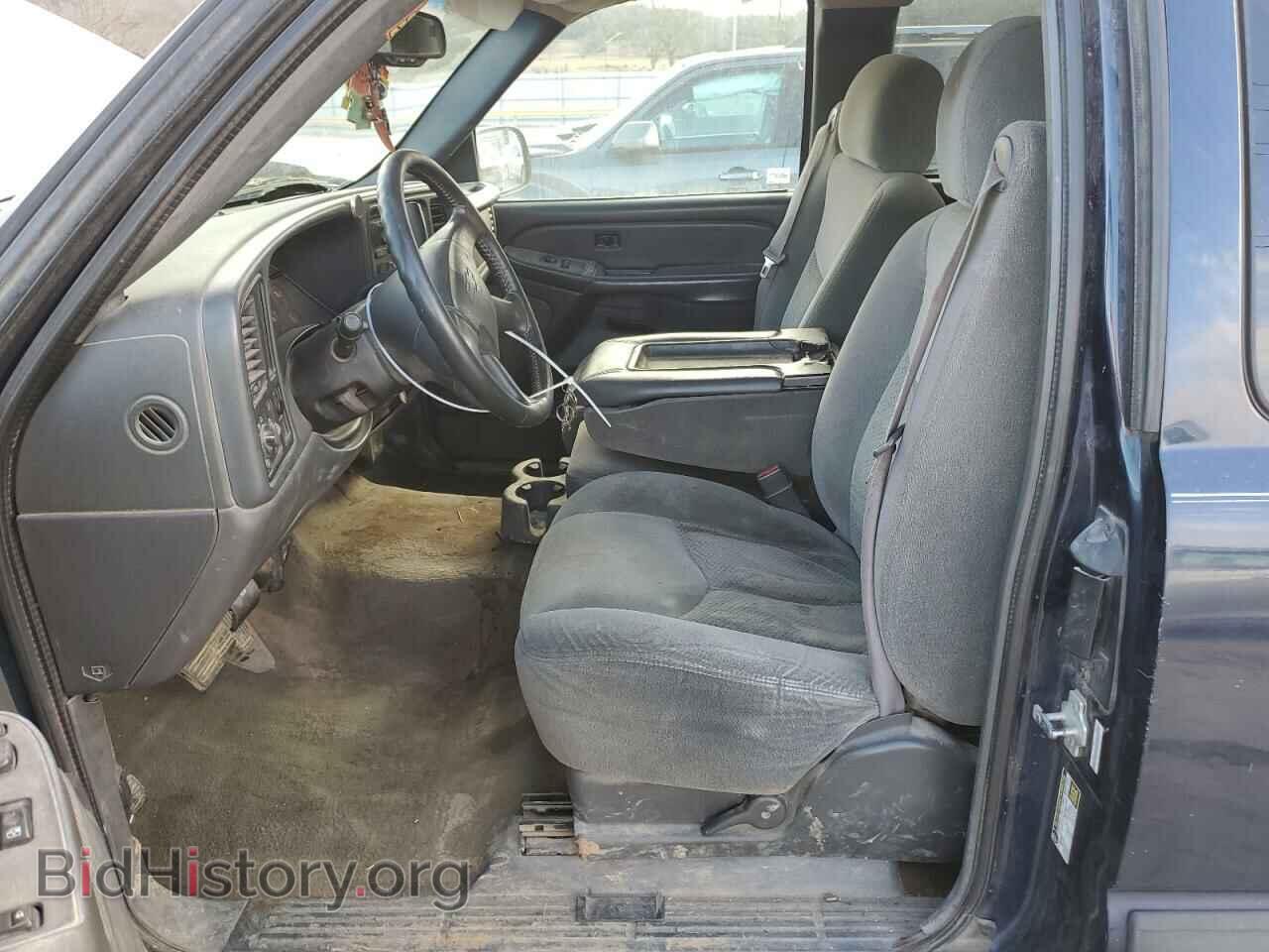 2005 CHEVROLET ALL Models - VIN: 2GCEC19T651172397 - Фото 7