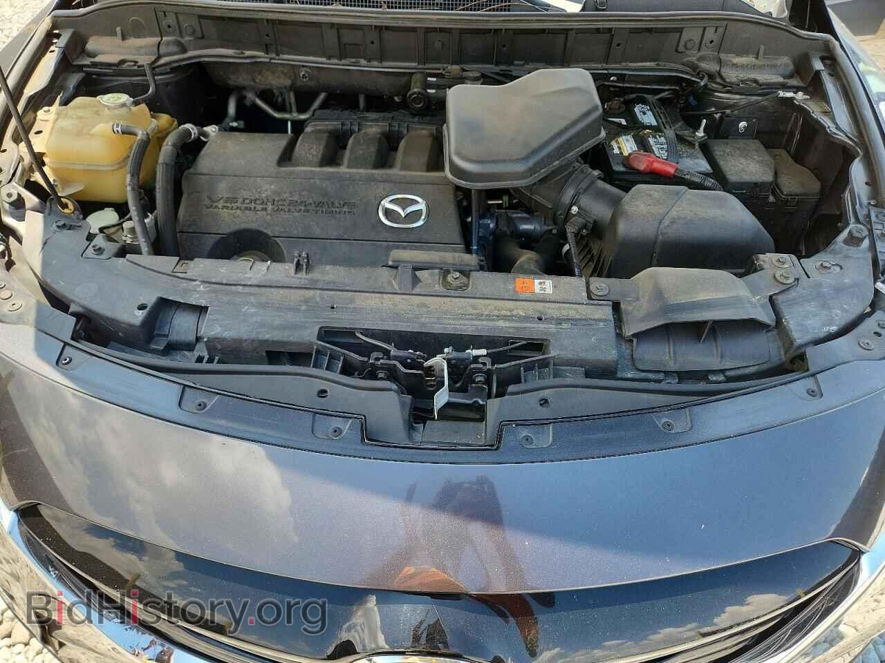2014 MAZDA CX-9 - VIN: JM3TB2DA4E0430652 - Photo 12
