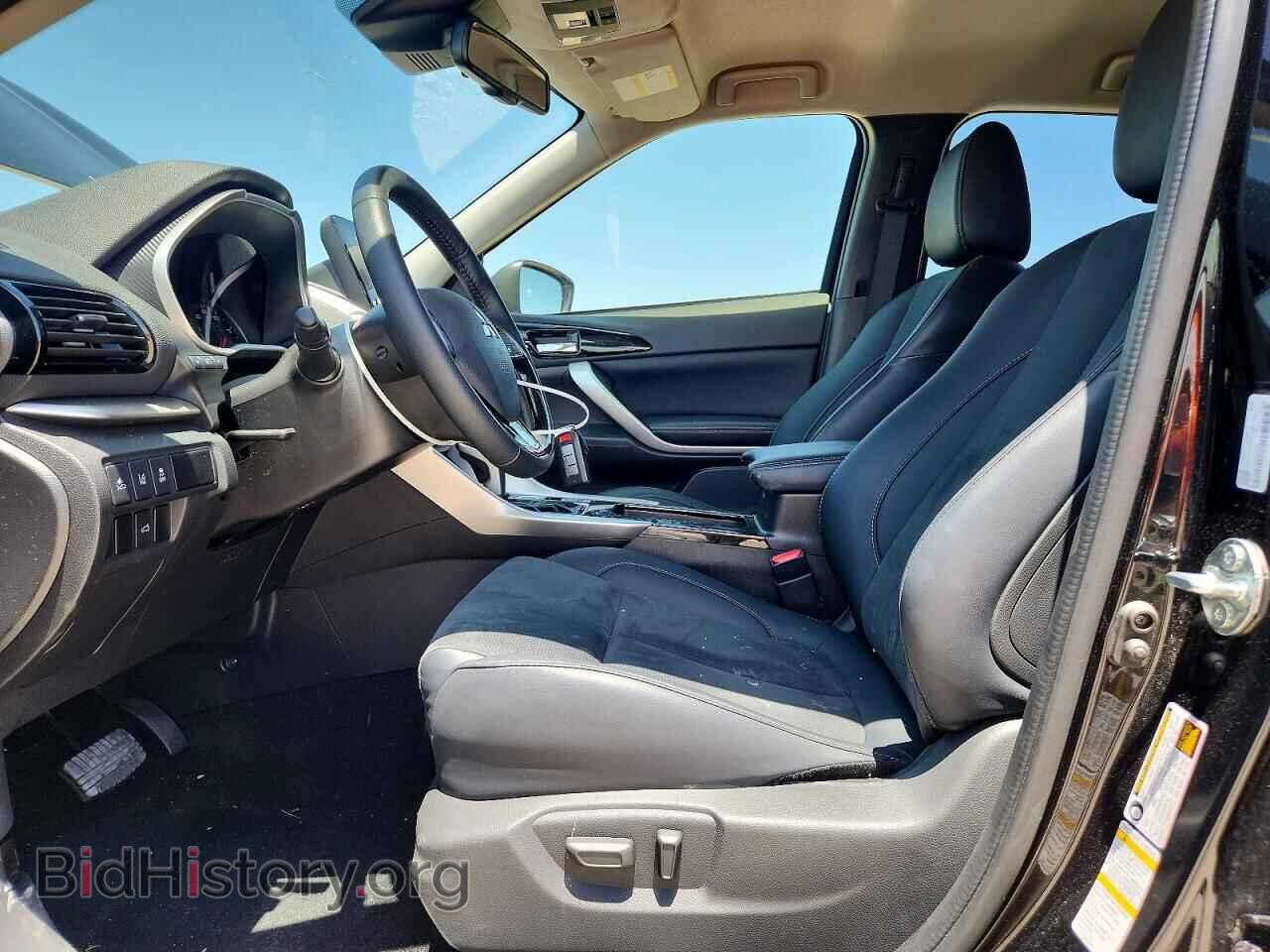 2026 MITSUBISHI ECLIPSE - VIN: JA4ATWAA3TZ007749 - Фото 7