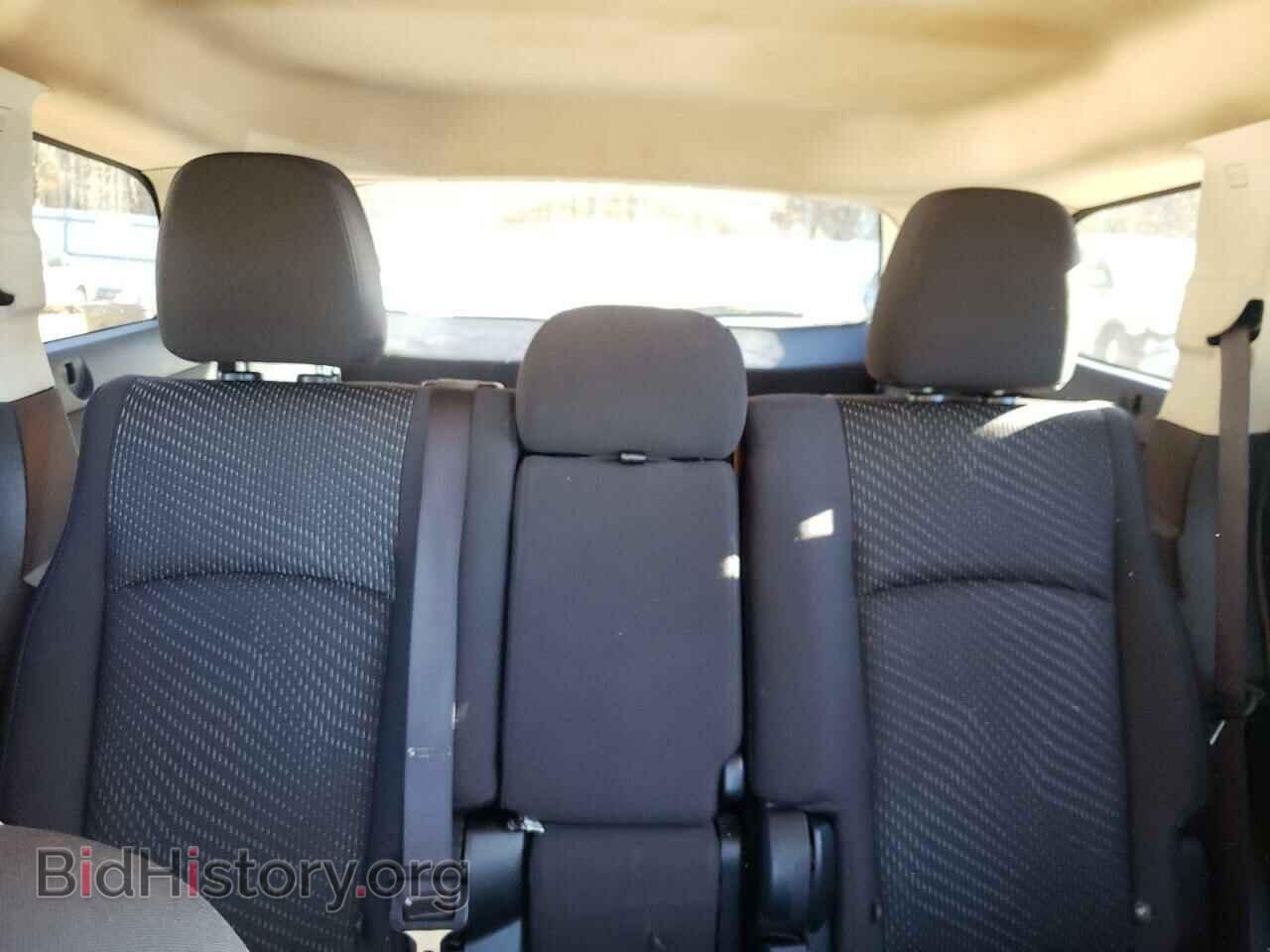2017 DODGE JOURNEY - VIN: 3C4PDCAB3HT619405 - Photo 10