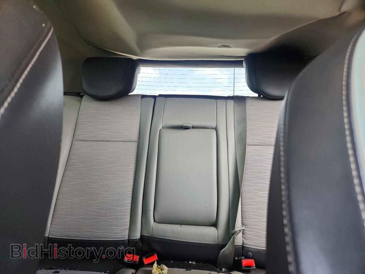2015 BUICK ENCORE - VIN: KL4CJESB4FB227205 - Photo 10