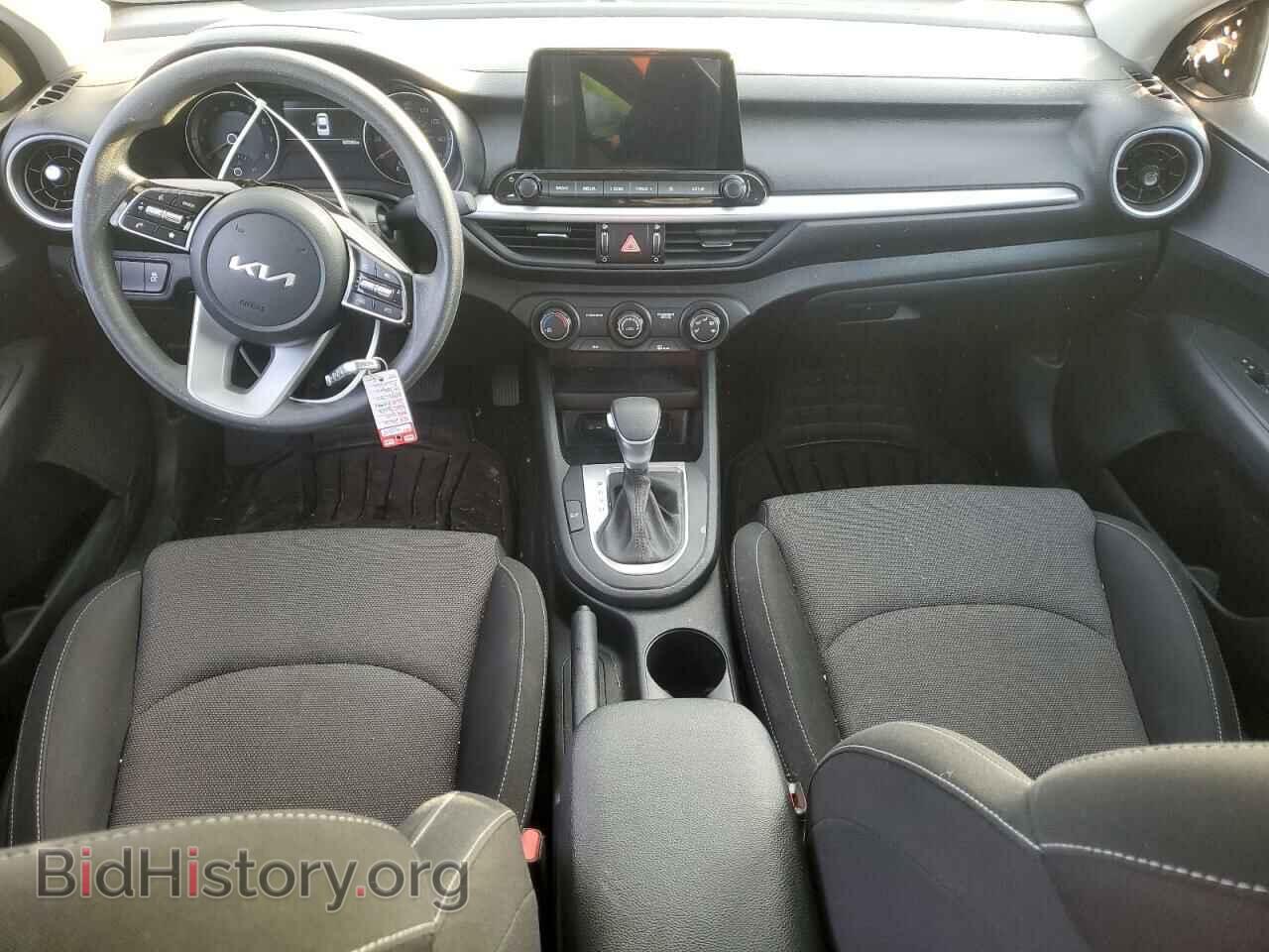 2022 KIA FORTE - VIN: 3KPF24AD5NE474893 - Фото 8