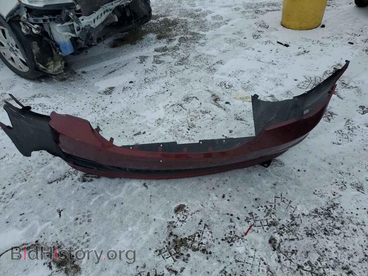 2017 DODGE CARAVAN - VIN: 2C4RDGBG5HR597159 - Фото 13