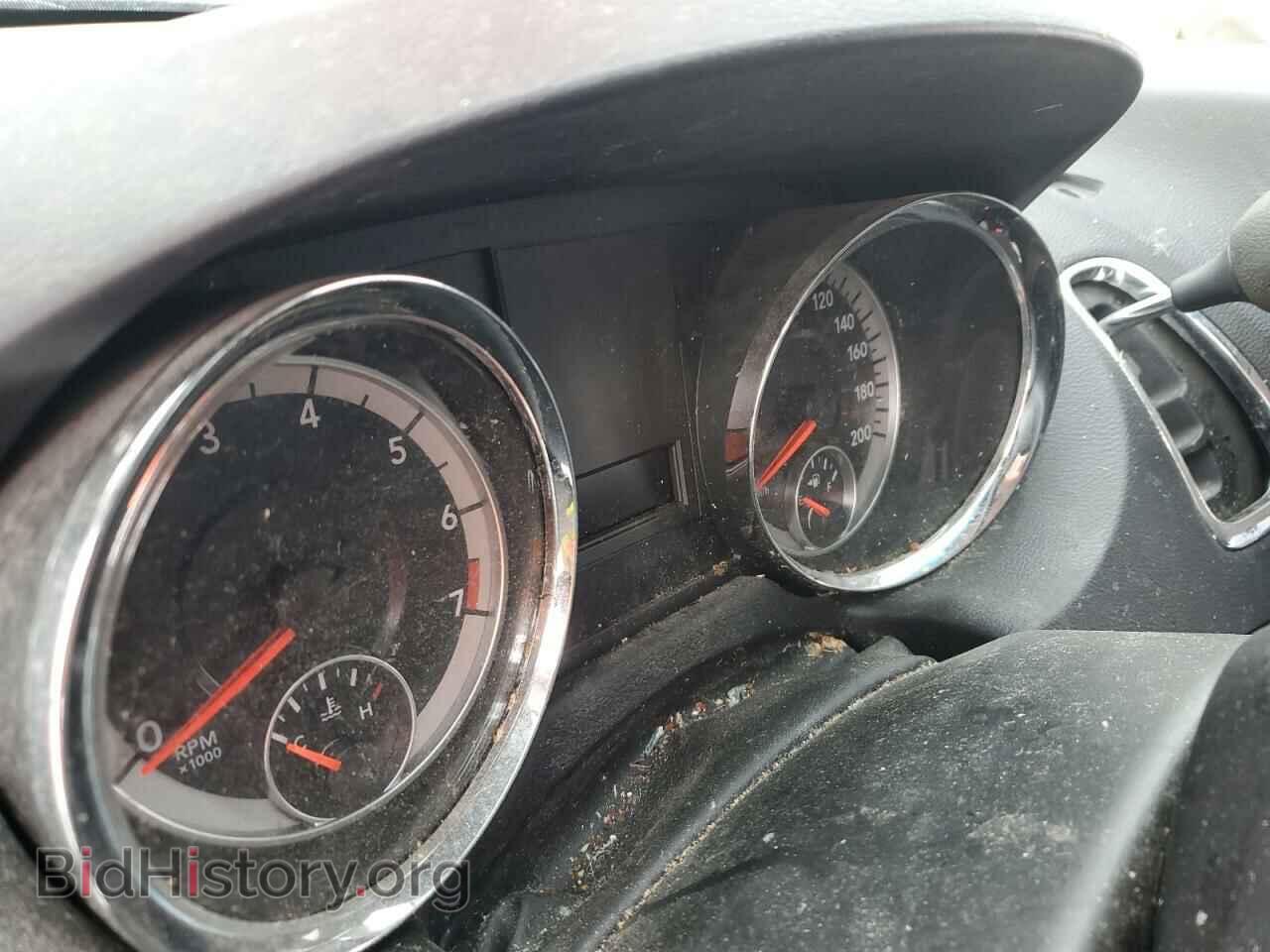 2017 DODGE CARAVAN - VIN: 2C4RDGBG5HR597159 - Фото 9