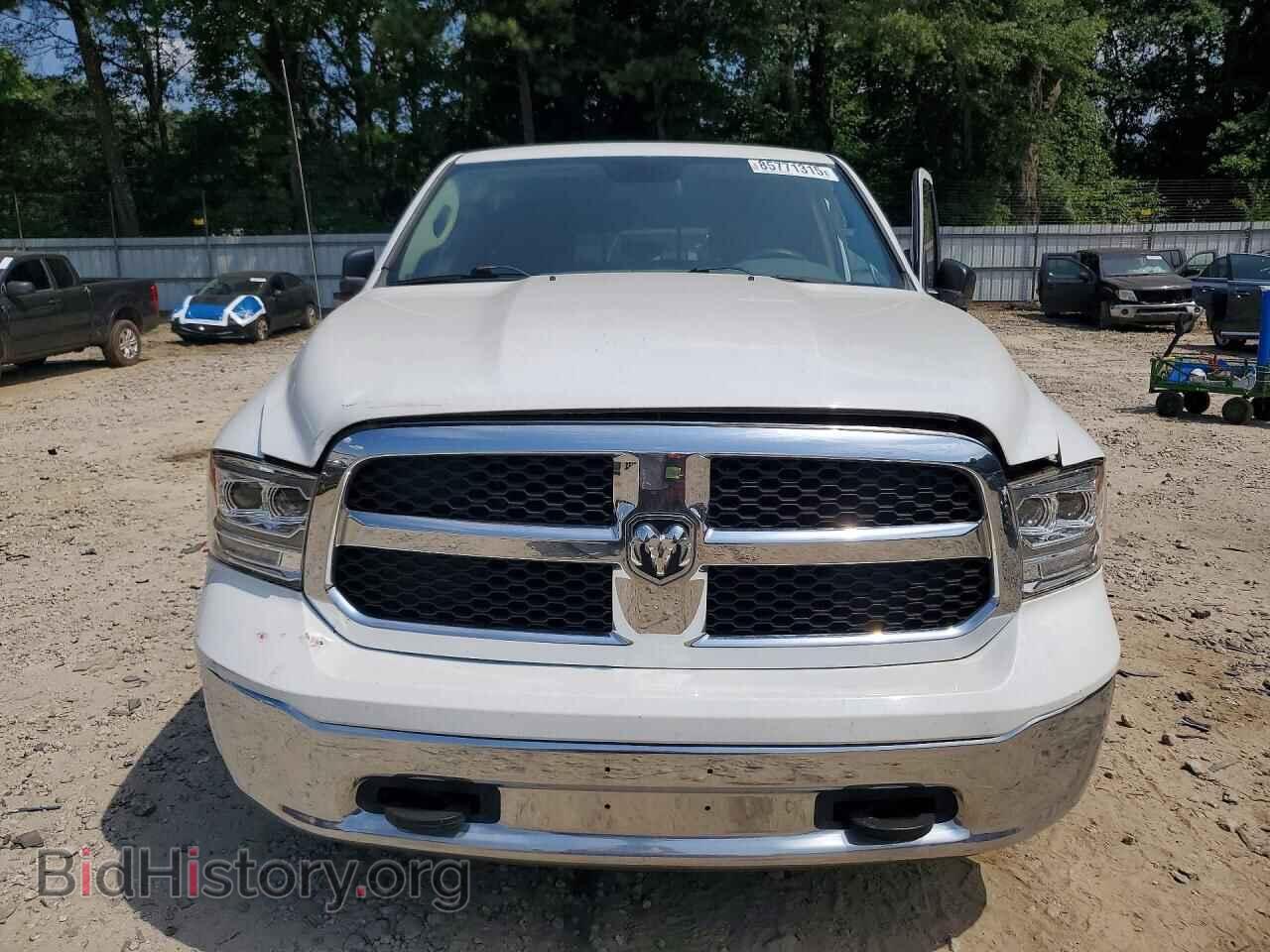 2013 RAM 1500 - VIN: 1C6RR7LT4DS609301 - Фото 5