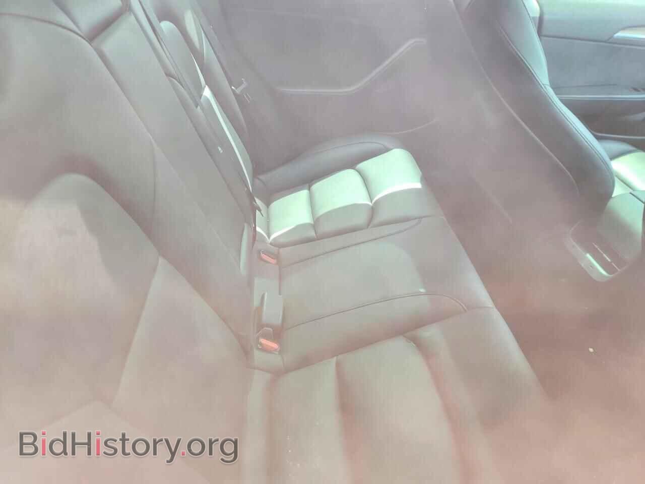 2022 TESLA MODEL 3 - VIN: 5YJ3E1EB5NF314976 - Фото 10