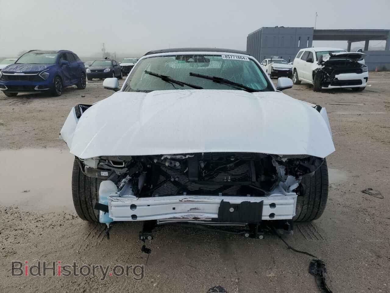 2024 FORD ALL Models - VIN: 1FAGP8UH3R5120969 - Photo 5