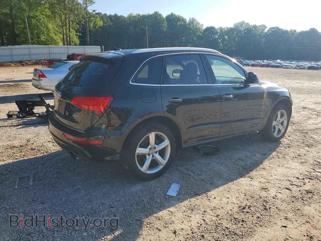 2017 AUDI Q5 - VIN: WA1M2AFP8HA095543 - Photo 3