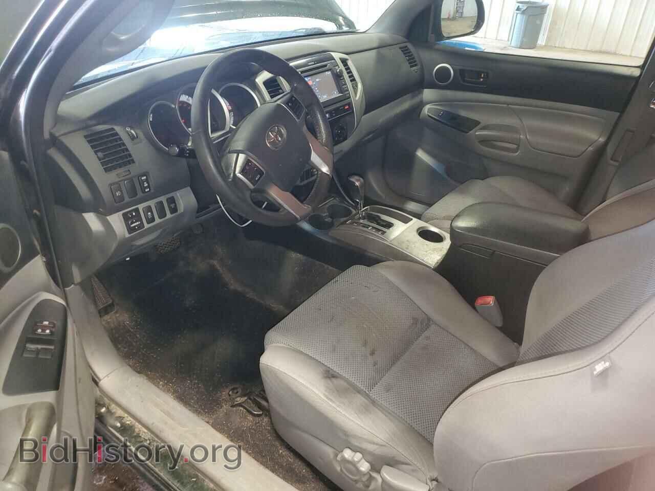 2013 TOYOTA All Models - VIN: 5TFUU4EN2DX070159 - Фото 8