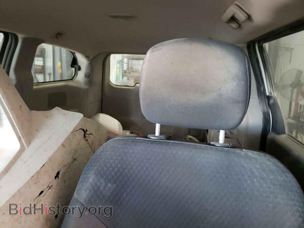 2010 DODGE CARAVAN - VIN: 2D4CN1AE5AR265778 - Фото 10
