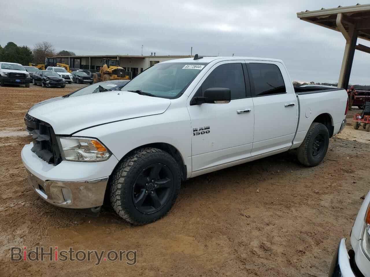 Photo 3C6RR6LTXGG288452 - RAM 1500 2016
