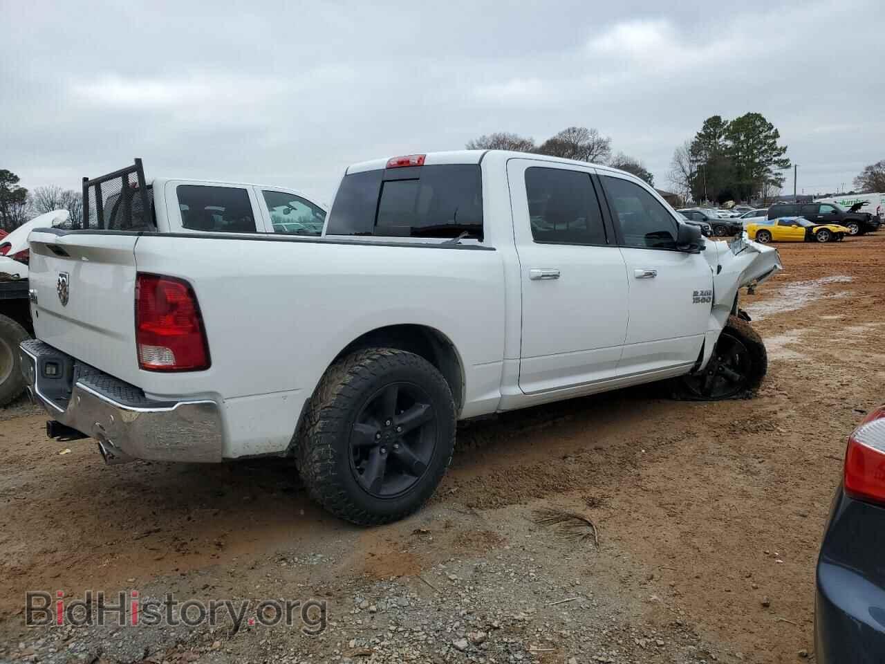 2016 RAM 1500 - VIN: 3C6RR6LTXGG288452 - Фото 3