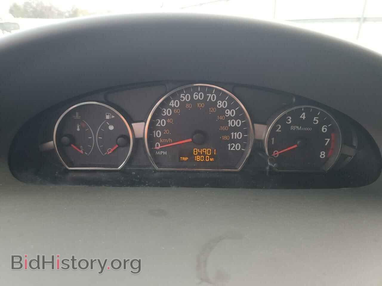 2007 SATURN ION - VIN: 1G8AJ55F47Z136191 - Фото 9