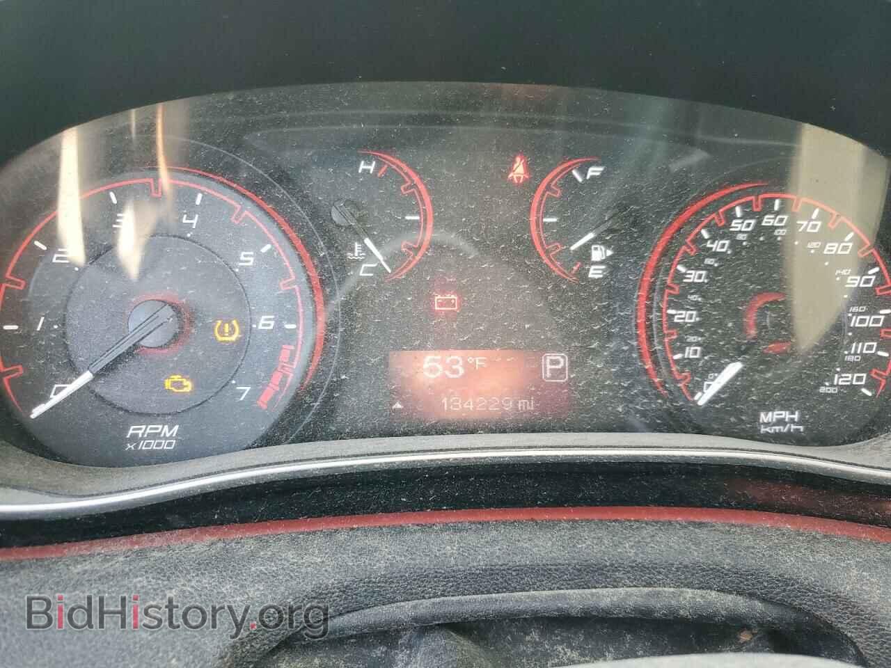 2015 DODGE DART - VIN: 1C3CDFAA0FD392429 - Photo 9