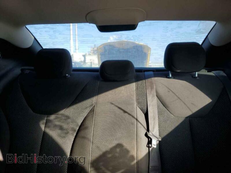 2015 Dodge DART (VIN 1C3CDFAA0FD392429) — фото 10 из 12