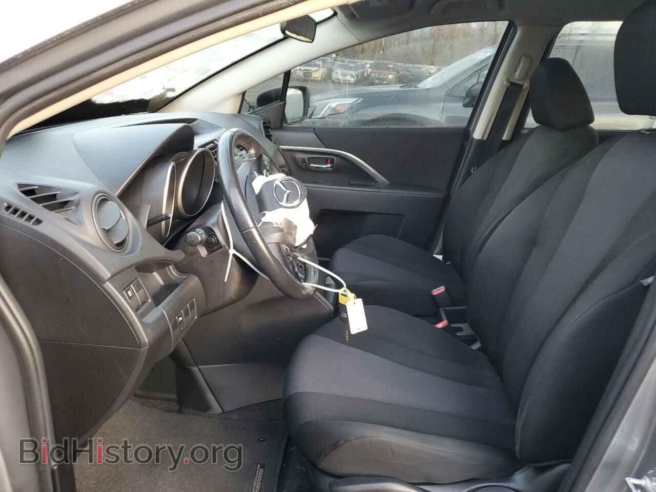 2015 MAZDA 5 - VIN: JM1CW2CL8F0188840 - Фото 7