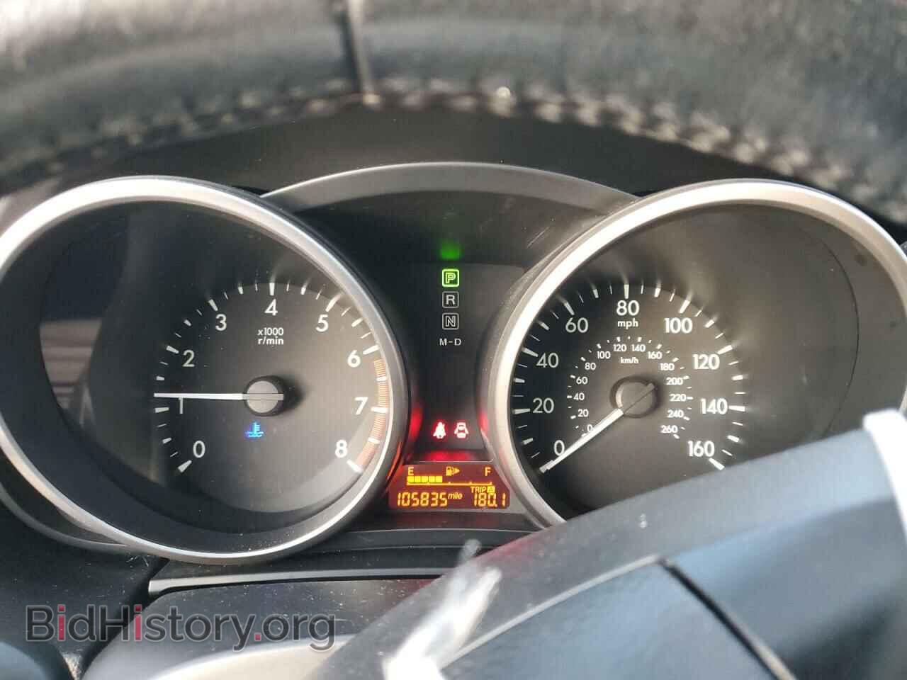 2015 MAZDA 5 - VIN: JM1CW2CL8F0188840 - Фото 9