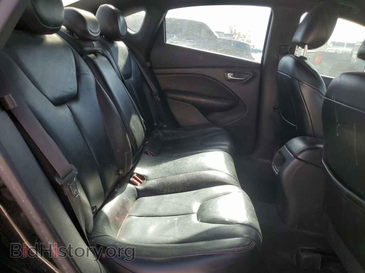 2014 DODGE DART - VIN: 1C3CDFEB9ED906246 - Фото 10