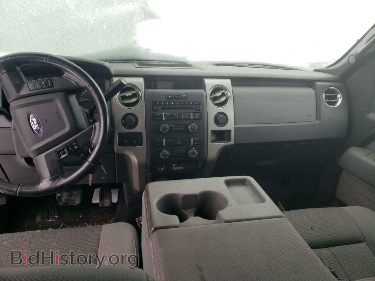 2012 FORD All Models - VIN: 1FTFW1ET2CFA00438 - Фото 8