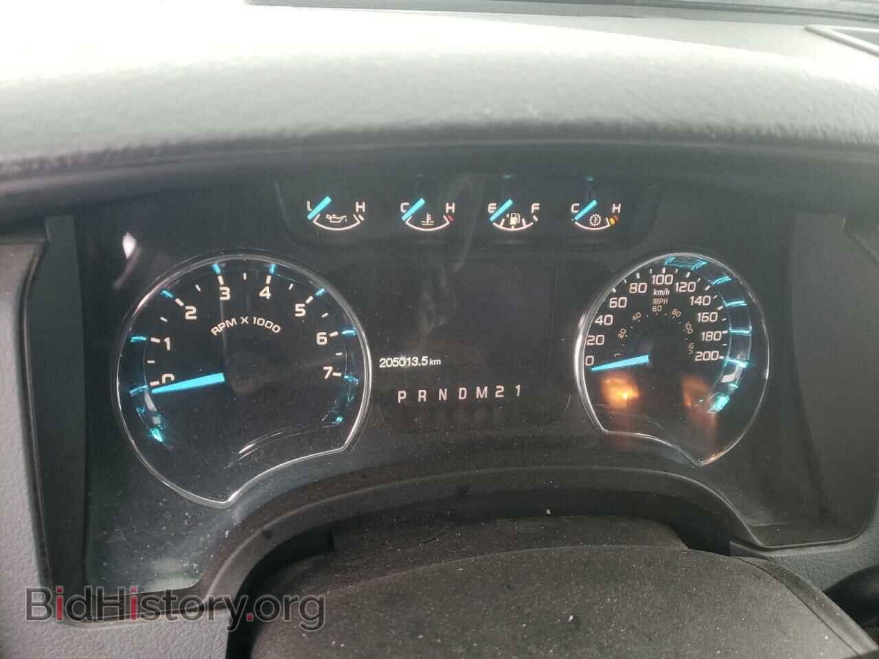2012 FORD All Models - VIN: 1FTFW1ET2CFA00438 - Фото 9