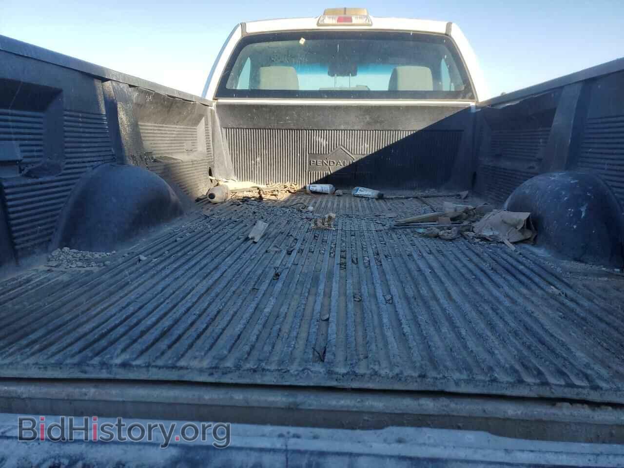 2013 FORD All Models - VIN: 1FTMF1CM4DKE20455 - Фото 10