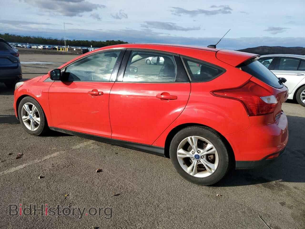 2012 FORD FOCUS - VIN: 1FAHP3K28CL149988 - Photo 2