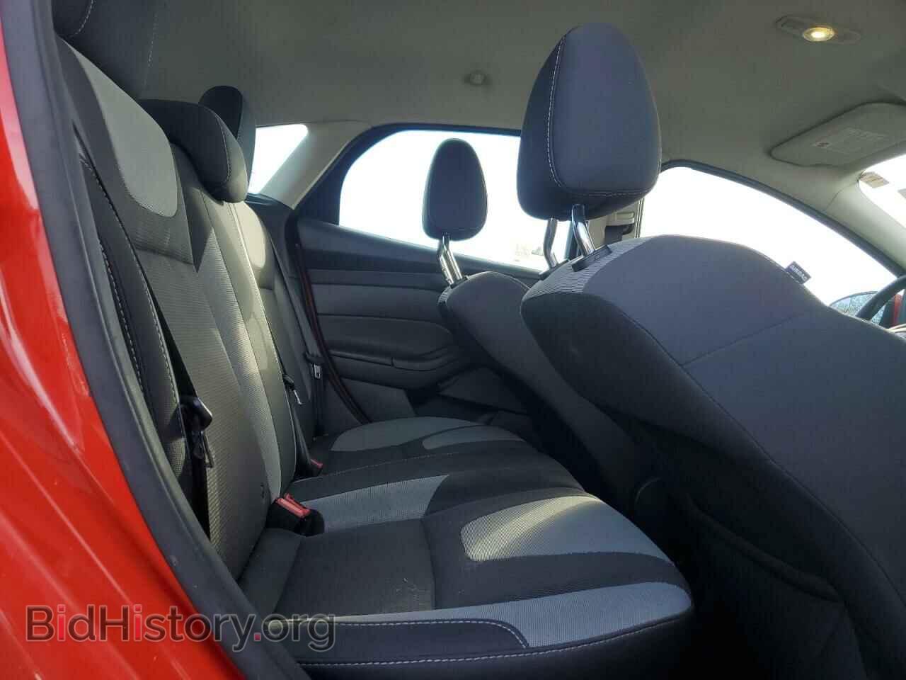 2012 FORD FOCUS - VIN: 1FAHP3K28CL149988 - Photo 10