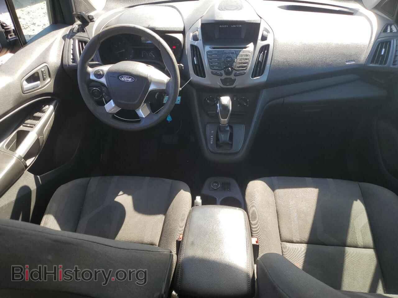 2014 FORD TRANSIT - VIN: NM0GE9F74E1142701 - Фото 8