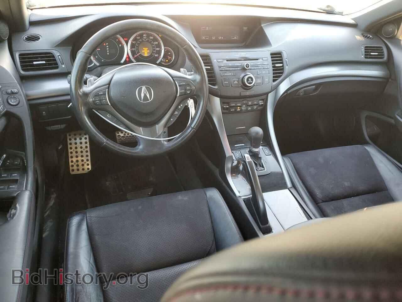2014 ACURA TSX - VIN: JH4CU2F84EC005085 - Фото 8