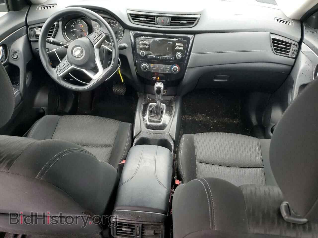 2017 NISSAN ROGUE - VIN: KNMAT2MVXHP604767 - Фото 8