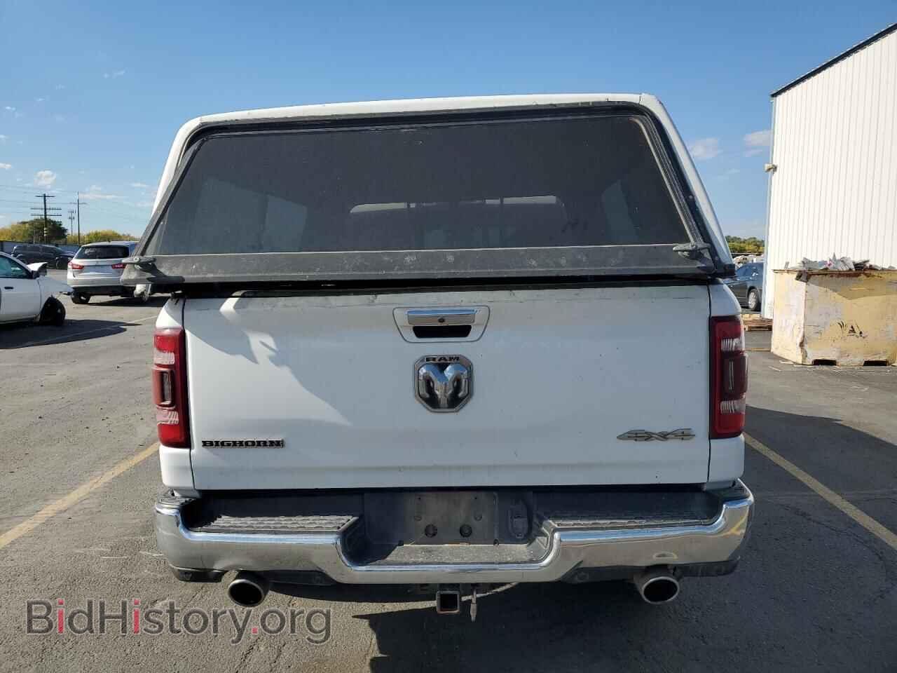 2019 RAM 1500 - VIN: 1C6SRFMT4KN679421 - Photo 6