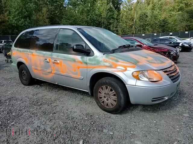 2006 CHRYSLER MINIVAN - VIN: 1A4GP44R96B751485 - Фото 14