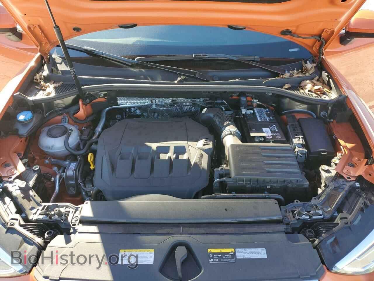 2023 AUDI Q3 - VIN: WA1DECF3XP1107612 - Фото 12