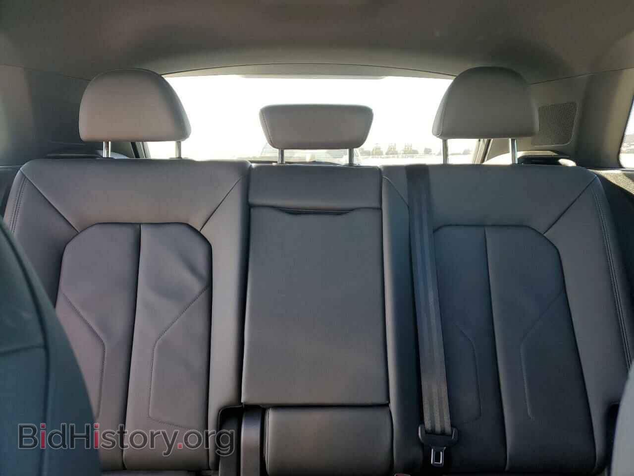 2023 AUDI Q3 - VIN: WA1DECF3XP1107612 - Фото 10