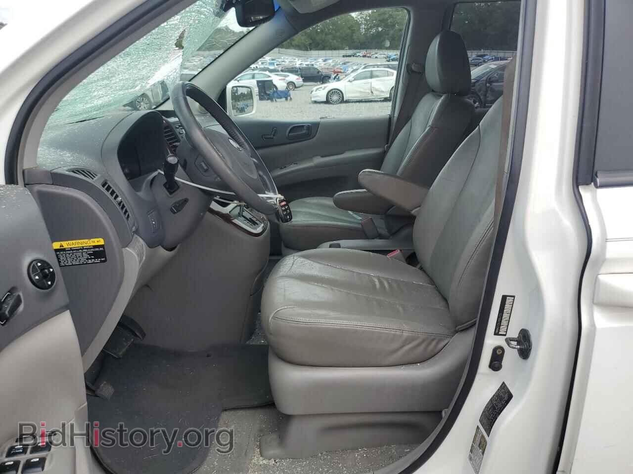 2007 KIA All Models - VIN: KNDMB233576165725 - Фото 7
