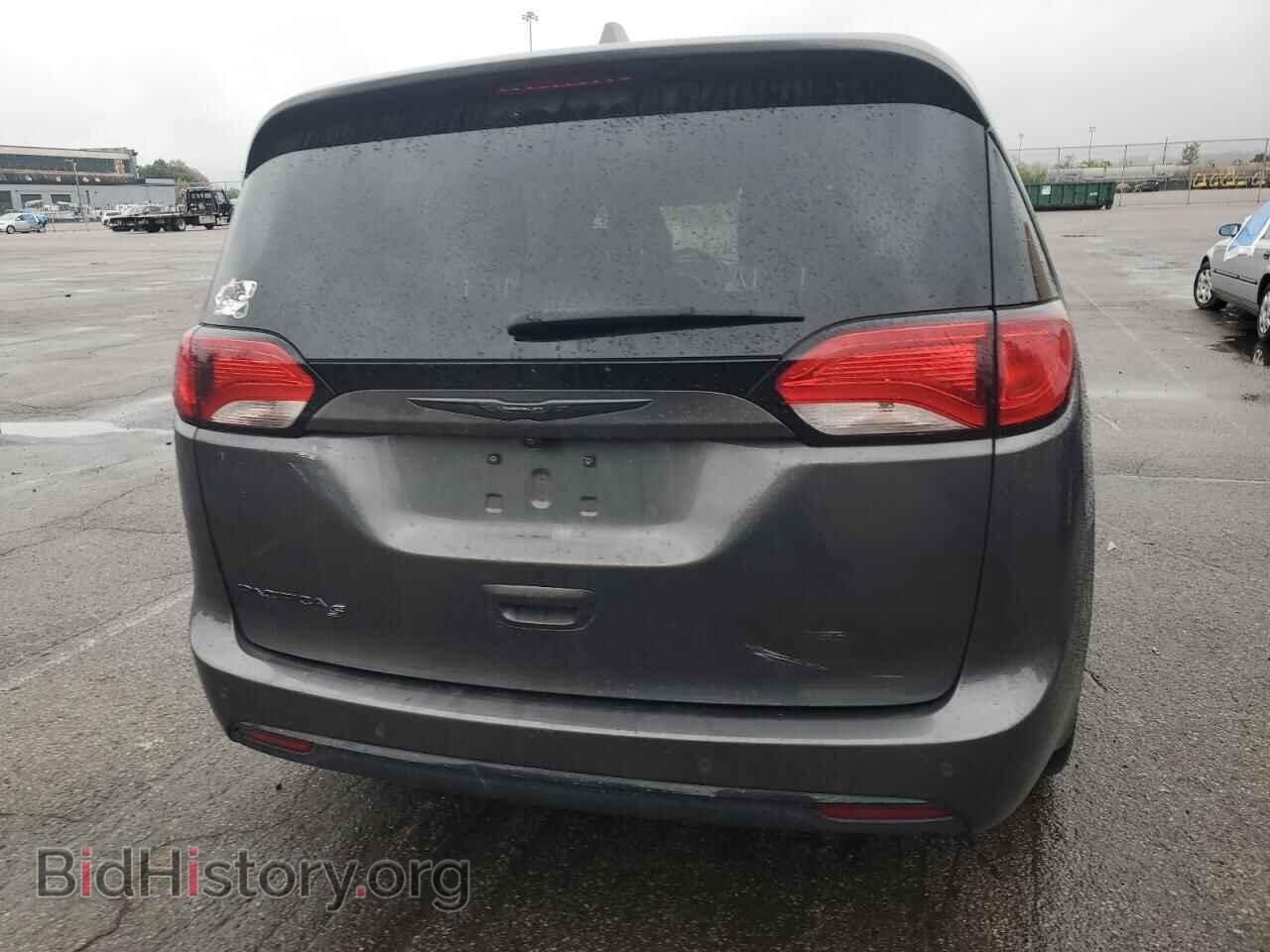 2020 CHRYSLER PACIFICA - VIN: 2C4RC1FG3LR249542 - Photo 6