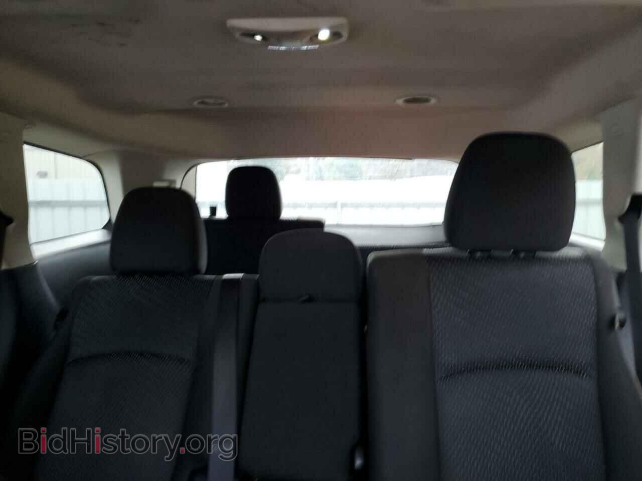 2017 DODGE JOURNEY - VIN: 3C4PDCBB5HT701795 - Photo 10